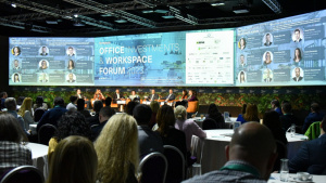 Офис индустрията се събира на Office Investments & Workspace Forum 2024